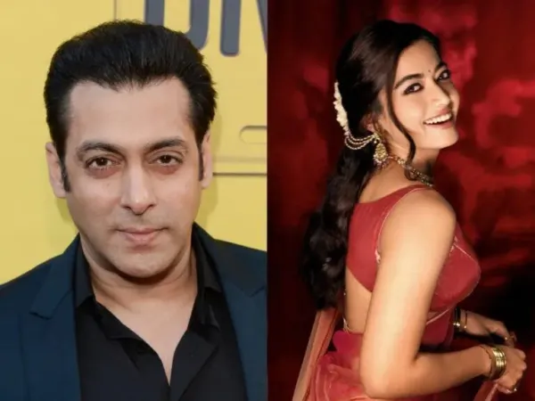 Rashmika Reveals Shocking Behavior of Salman