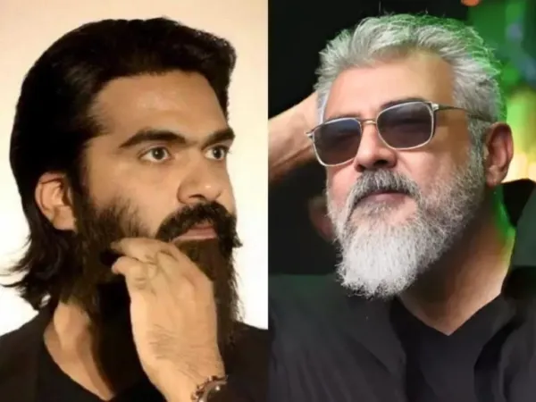 Top Star Replaces Simbu in High Budget Historical