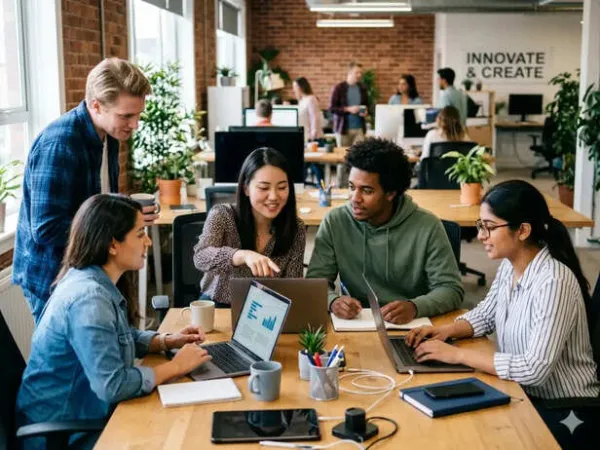 Gen Z vs millennials: Why saying 'no' to overtime sparks tension