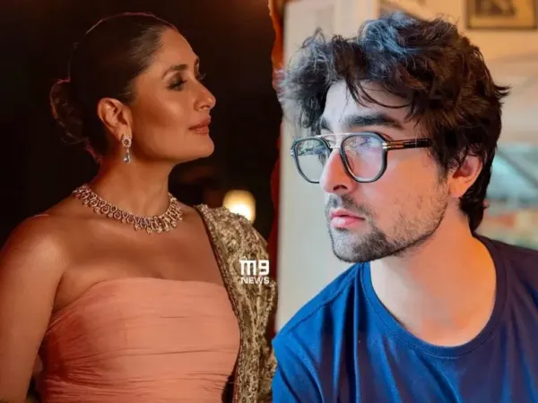 Young Actor Calls Kareena 'Mother': Gets Trolled