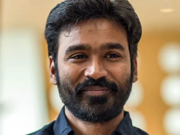 Shocking: Dhanush to Marry Senior Actress of 90s?