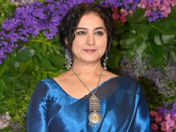 Single @ 47: No Marriage, But Actress Wants Partner