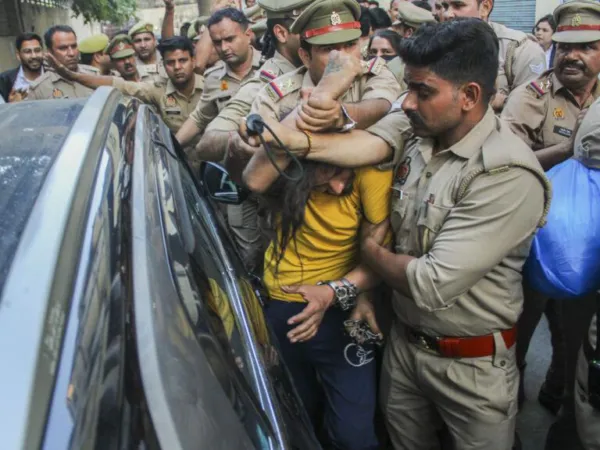 Wives' Affairs, 12 Husbands Dead, Any Solution?