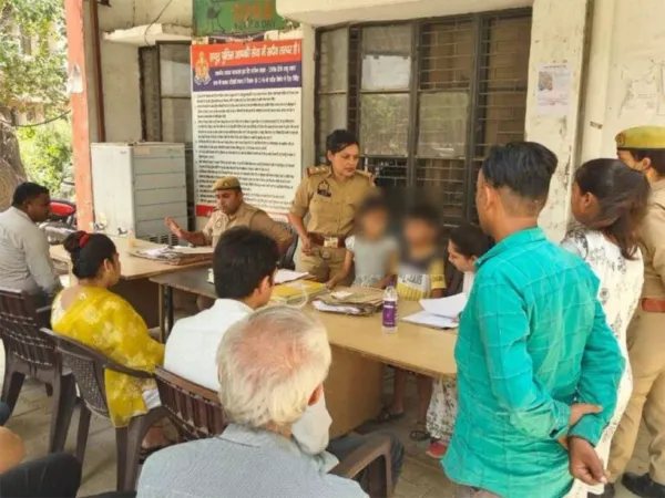 Ugly Domestic Fight: FIR Over 2 Insta Followers?