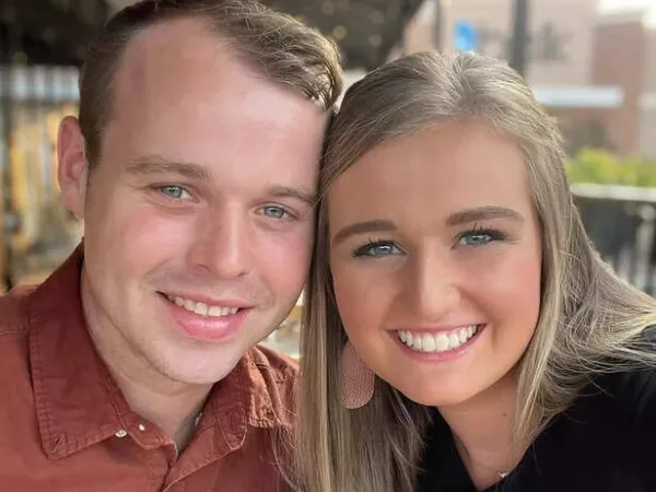 What led to Joseph Duggar's wife Kendra's arrest? Inside molestation case and child endangerment charges