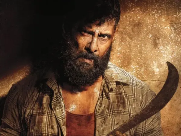 Will Audience Fall Into Vikram's Trap Again?