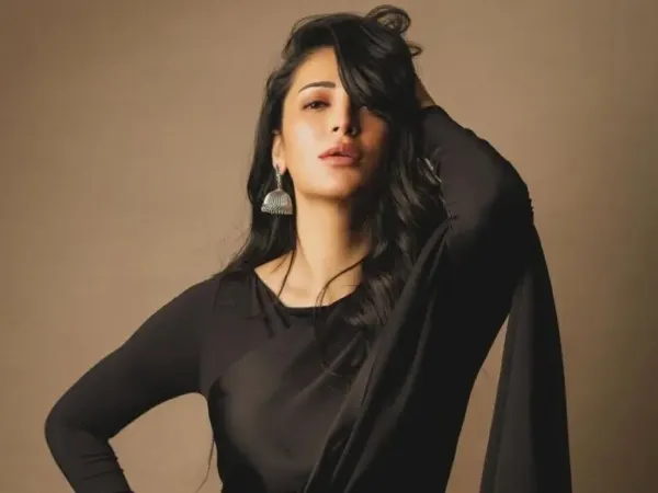 Shruti's Evil Secret Exposed: Fans in Disbelief?