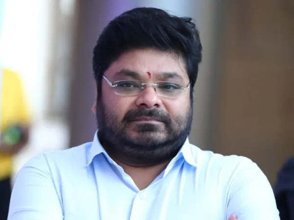 Telugu Producer Boldly Declares: Bring Back PoK Now