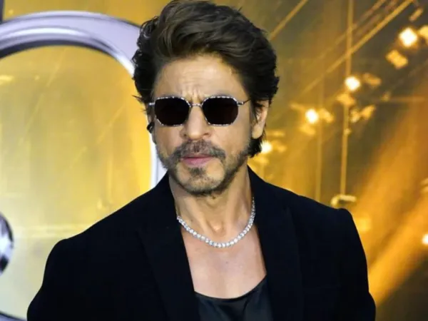 Biggest News About SRK: Bollywood in Shock!