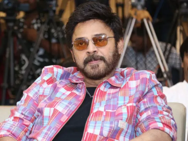 Venkatesh Sidelined: Will Audience Accept Mohanlal?