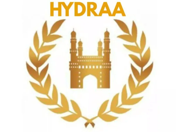 HYDRAA Police Station to be Launched in Early Feb