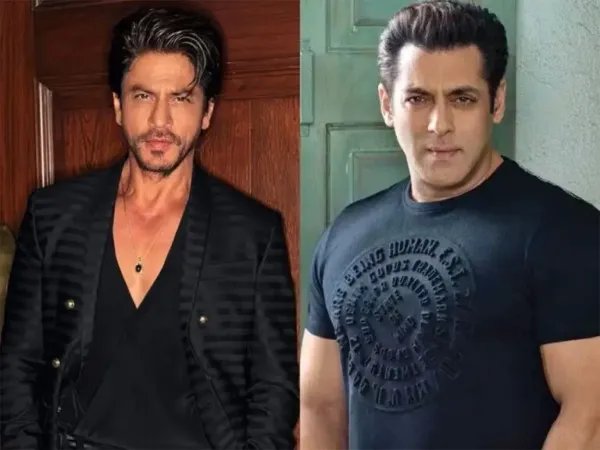 SRK & Salman's Stardom & Potential Going Waste?