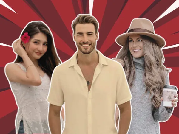 Are trending outfits killing personal style? Fashion is quietly turning into a 'copy-paste culture' driven by Instagram and TikTok aesthetics