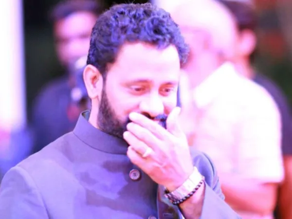 Kanguva's Loud BGM: Pookutty Calls It a Headache