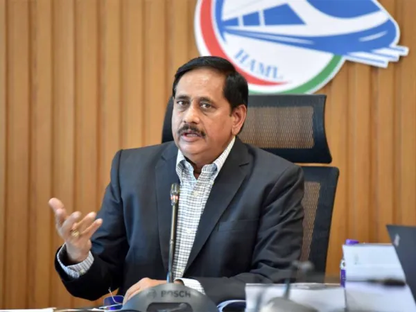 Hyderabad Metro's Big Man Retires!