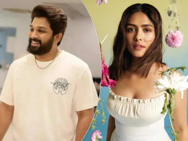 AA22xA6: Mrunal Locked, Janhvi Soon, 3rd Heroine?