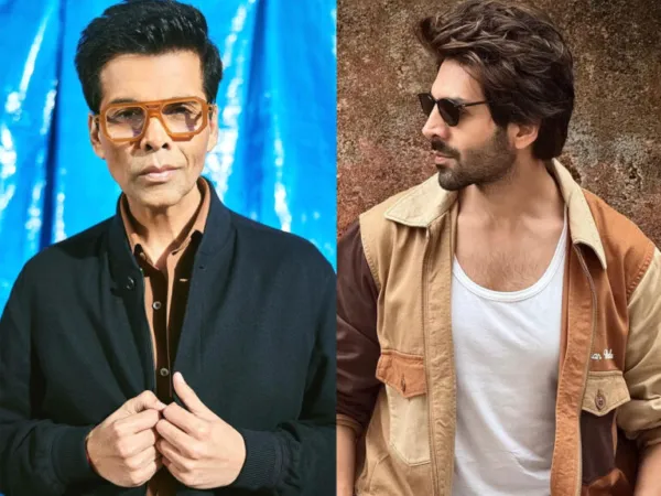 Biggest Enemies Join Hands Under Golden Producer