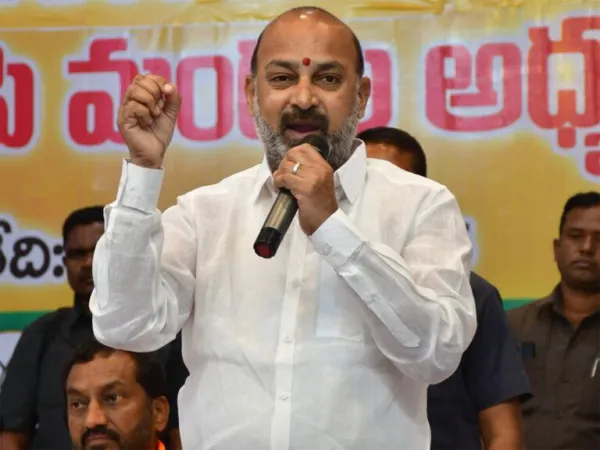 Kalvakuntla Art Creations Cinema Happening in TG