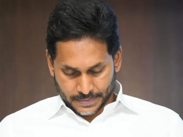 AP Liquor Scam: All Money Went to Jagan