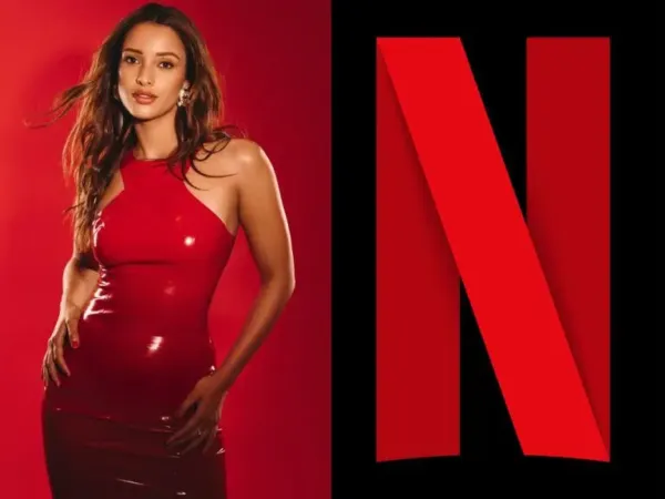 Hottest Beauty Turns OTT Queen: Rules Netflix