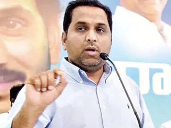 SIT Notices For Fourth Time to Raj Kasireddy