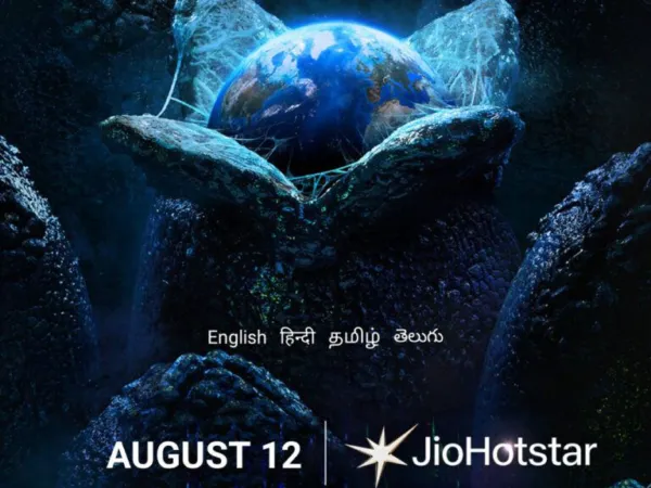 Jio Hotstar's 4K Blunder: OTT Sci-Fi Fans Fuming
