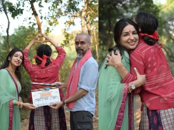 Disaster Queen Joins Flop Writer: God Save Cinema