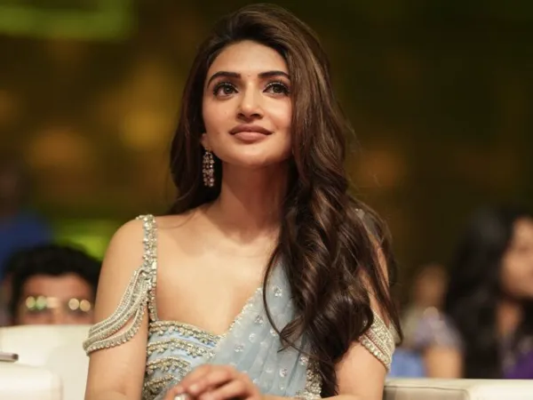 Serious Planning Needed For Sreeleela!