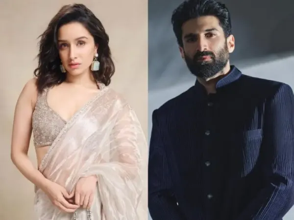 Blockbuster Pair Reunites: History Repeat Itself?