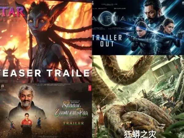4 Big Films Clash: Senseless; Makers Gone Mad?