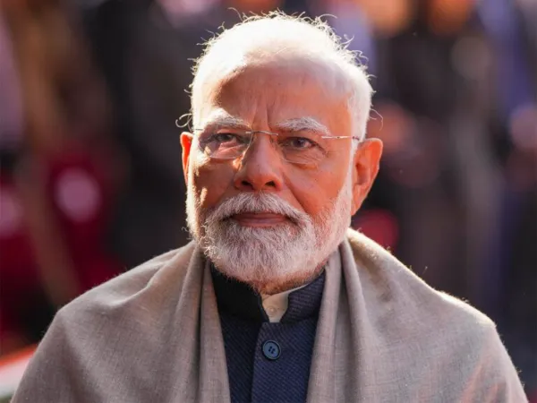 PM Skips All-Party Meet on Pahalgam Attack