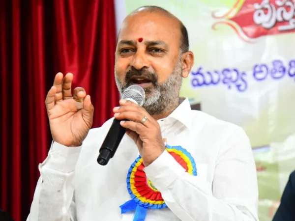 Now Delhi, Next Telangana in Line