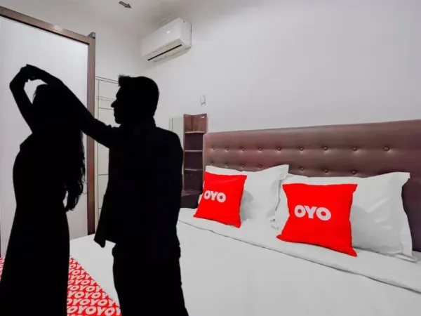 OYO's Shocker: What Will Unmarried Couples Do Now