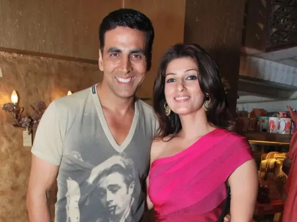 Akshay Wife's Shocking Decision: Why He Said Yes?