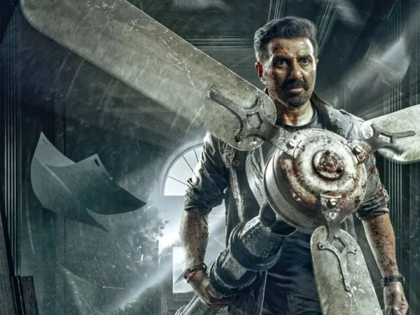 500 Cr Gadar 2 Impact: Jaat Double Digit Opening?