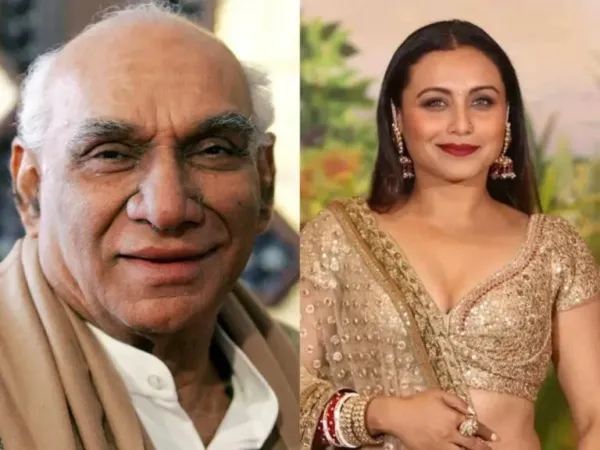 Director Locked Heroine's Parents in His Office