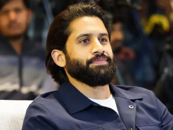 Chay Needs More Than Just Thandel?