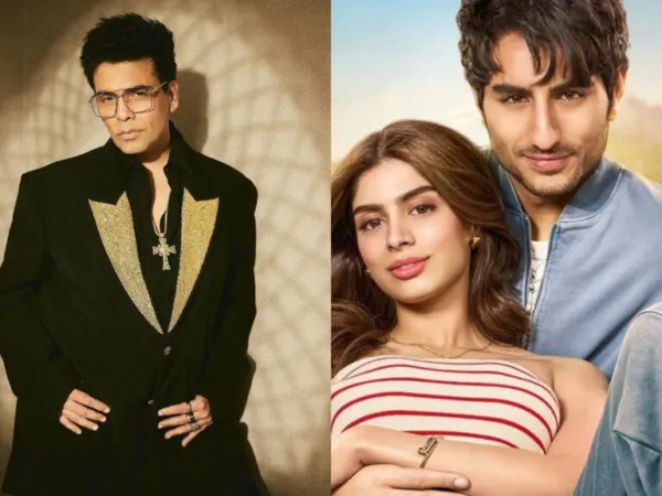 Netflix Disaster: KJo Blasts Reviewers