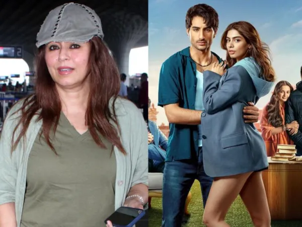 Nadaaniyan is Just Like Animal? Internet Explodes!