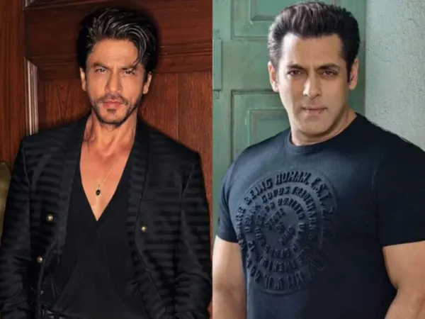 Big Allegations on SRK & Salman: Real Truth