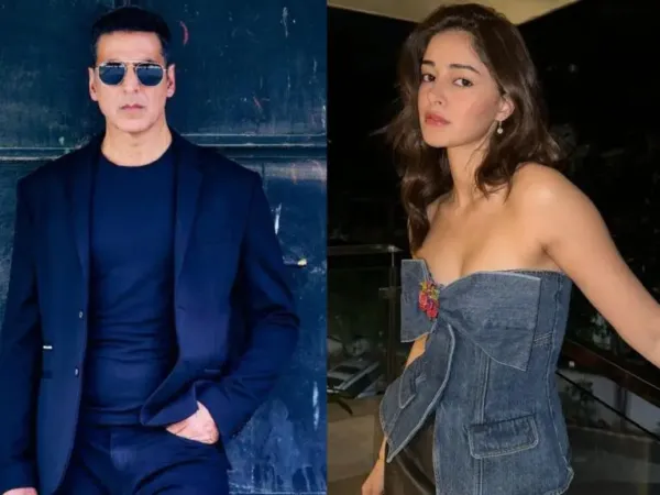 Heroine Depending on Akshay, But He Banks on KJo