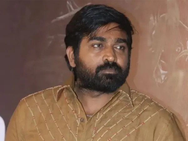 Vijay Sethupathi Loses Temper on Kanguva, GOAT
