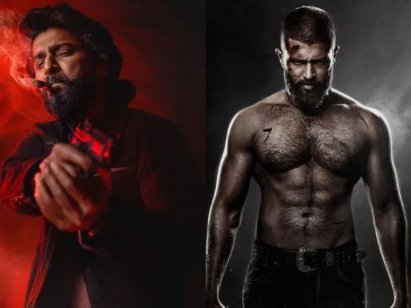 Big Unexpected Fan-war Loading In May?