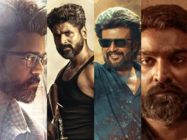 Thalapathy Vijay on Top: Film Weak, Stardom Peak