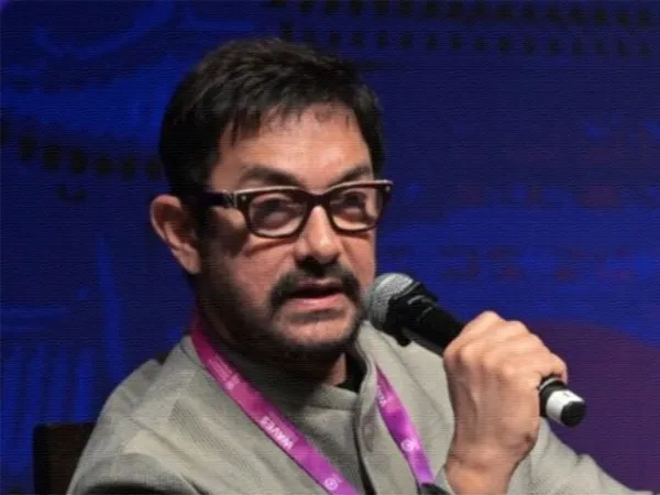 Aamir's OTT Solution Outdated: Make Better Films, Not Rules