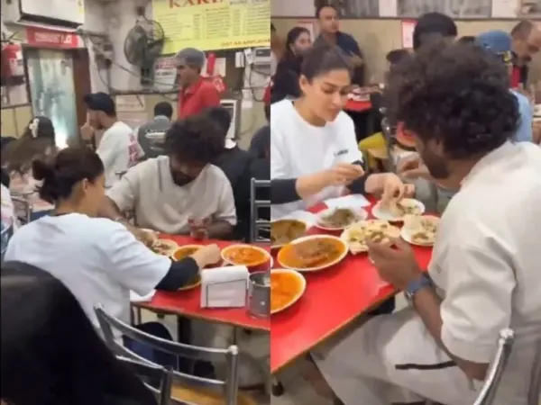 Nayanthara and Vignesh Sivan: Public Didn't Care