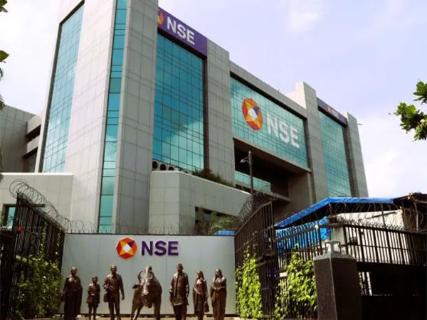 Nifty, Sensex slip in opening session amid FII selling, West Asia uncertainty