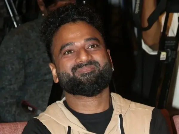 DSP: Technicians Don't Have the Comfort of Actors