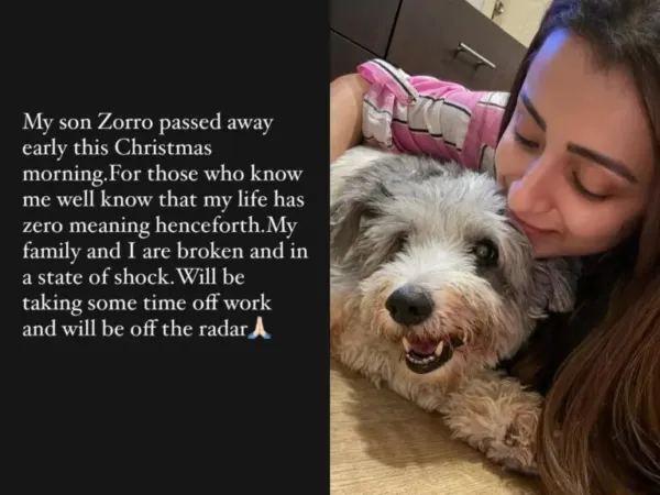 Star Heroine's Son Dies: Trolls Make Fun of Her