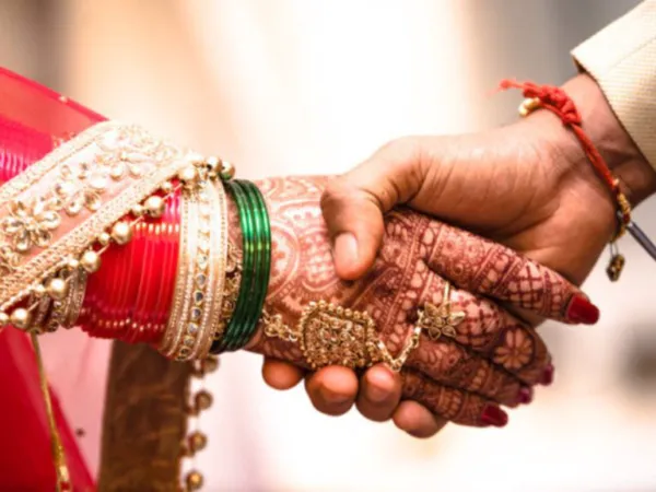 India First: Groom Ditches Wedding for Nation